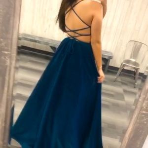 Homecoming/Prom dress
